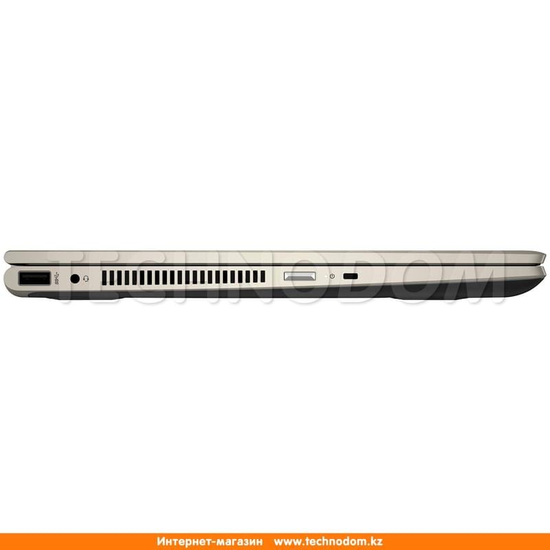 Ноутбук HP Pavilion x360 14-CD0020UR i3 8130U / 4ГБ / 1000HDD / 14 / Win10 / (4RL74EA) - фото #2