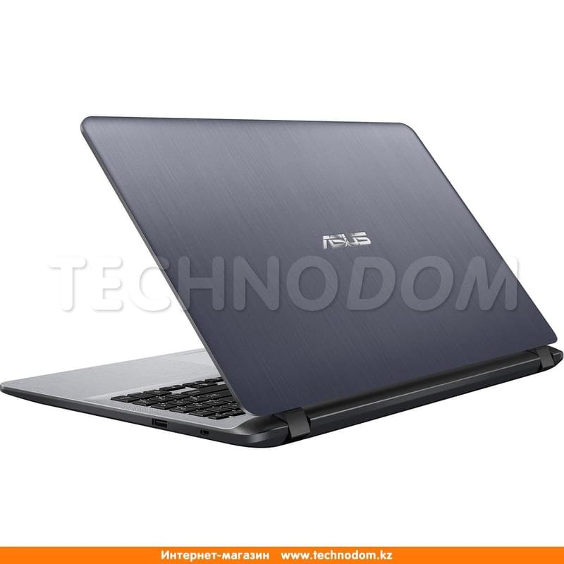 Ноутбук Asus X507UB i3 6006U / 4ГБ / 1000HDD / GT110MX 2ГБ / 15.6 / Win10 / (X507UB-EJ043T) - фото #4