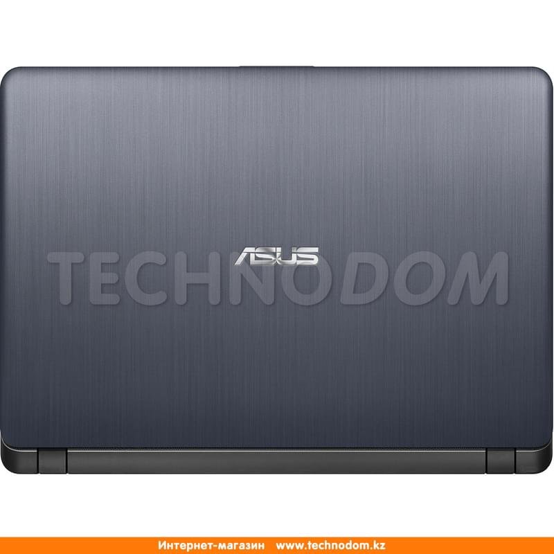 Ноутбук Asus X507UB i3 6006U / 4ГБ / 1000HDD / GT110MX 2ГБ / 15.6 / Win10 / (X507UB-EJ043T) - фото #5