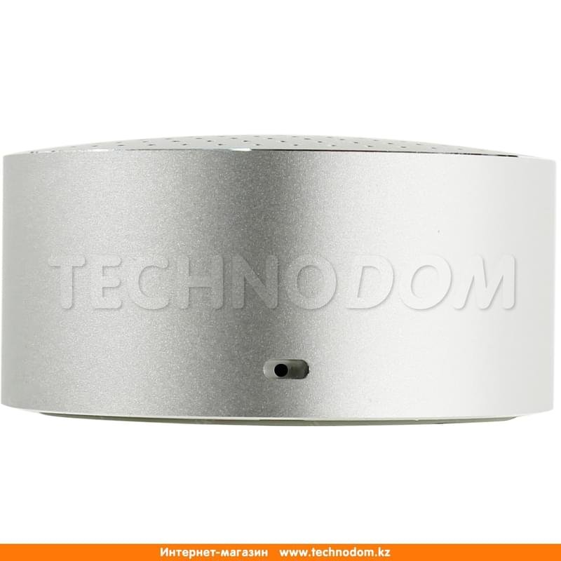 Колонки Bluetooth Xiaomi Little Audio, Silver (FXR4040CN) - фото #2