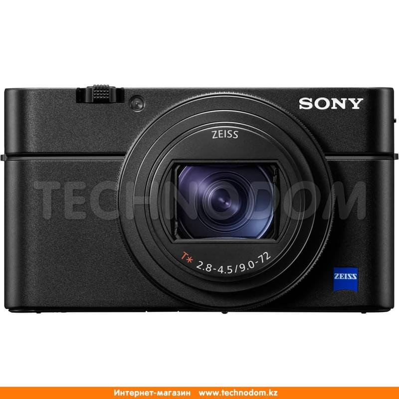 Цифровой фотоаппарат Sony DSC-RX100M6 - фото #0