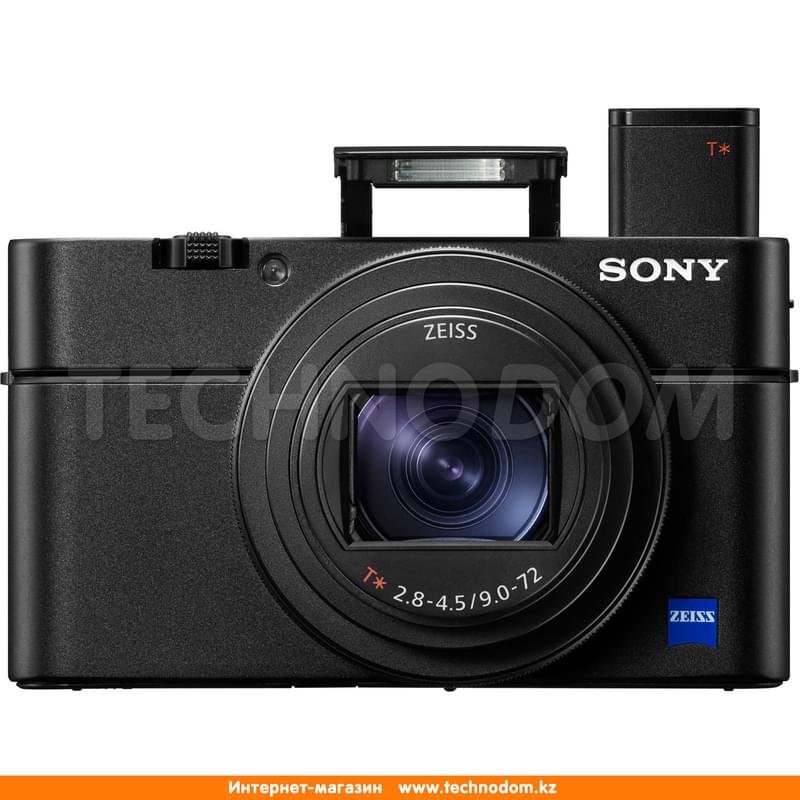 Цифровой фотоаппарат Sony DSC-RX100M6 - фото #11
