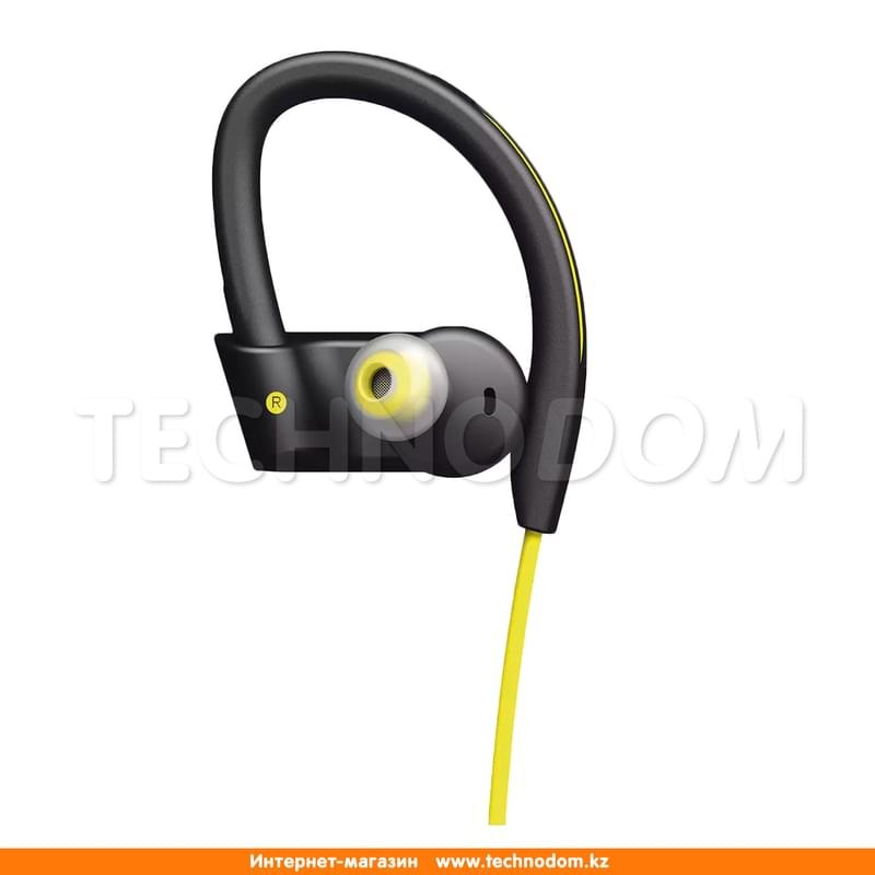 Наушники Вставные Jabra Bluetooth Sport Pace, Yellow - фото #2