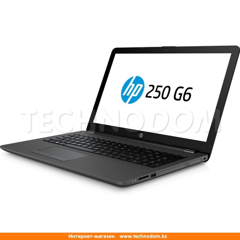 Ноутбук HP 250 G6 i3 7020U / 4ГБ / 500HDD / M520 2ГБ / 15.6 / DOS / (3QM27EA) - фото #2