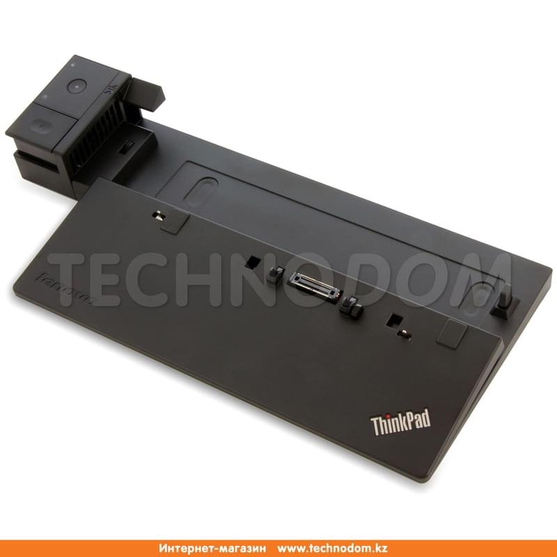 Док-станция Lenovo ThinkPad USB 3.0 Ultra Dock (40A20090EU) - фото #1