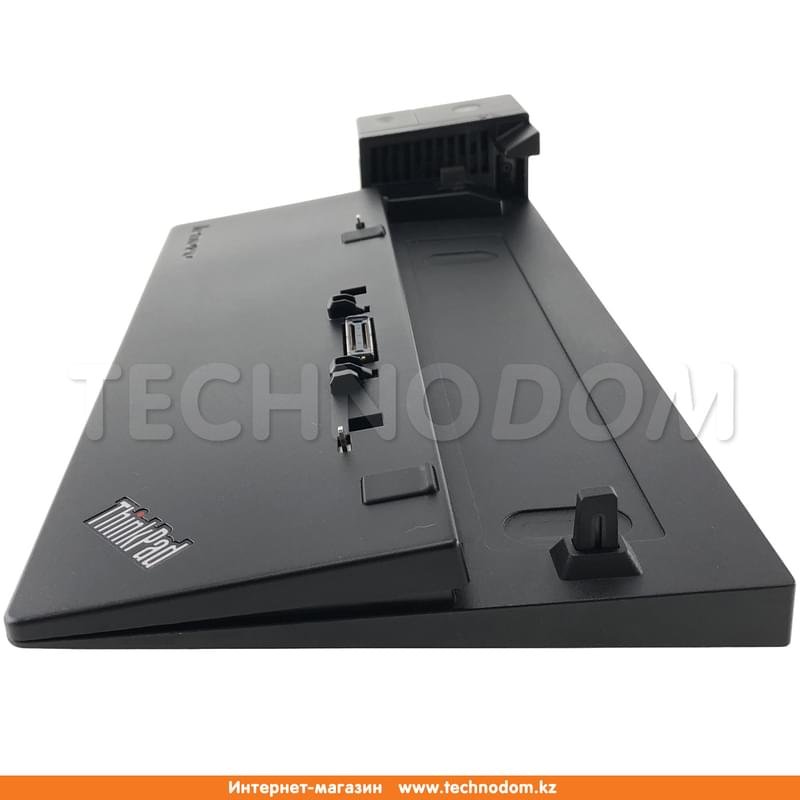 Док-станция Lenovo ThinkPad USB 3.0 Ultra Dock (40A20090EU) - фото #3