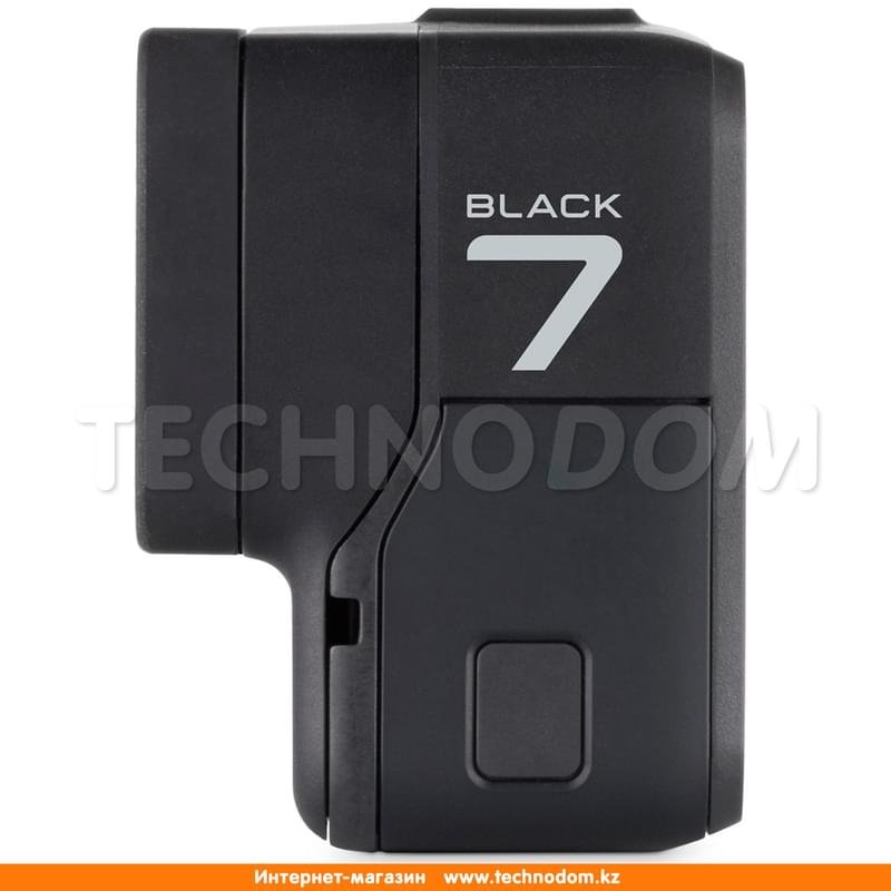 Action Видеокамера GoPro Hero 7 Black Edition (CHDHX-701-RW) - фото #3