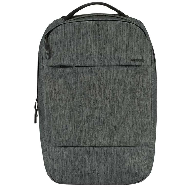 Рюкзак для ноутбука 15" Incase City 20L, Gray, нейлон (CL55571) - фото #0