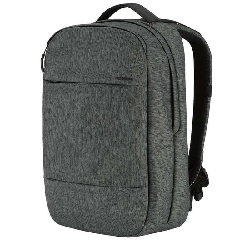 Рюкзак для ноутбука 15" Incase City 20L, Gray, нейлон (CL55571) - фото #1