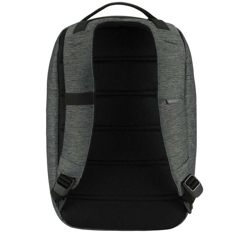 Рюкзак для ноутбука 15" Incase City 20L, Gray, нейлон (CL55571) - фото #4