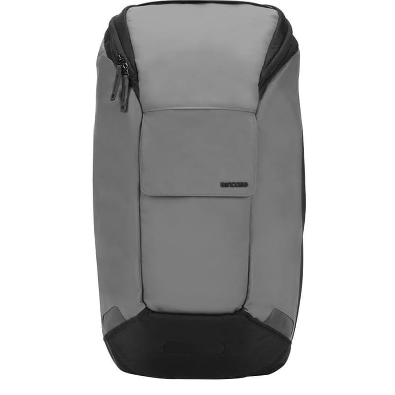 Рюкзак для ноутбука 15" Incase Range 31L, Gunmetal, нейлон (INCO100319-BGM) - фото #0