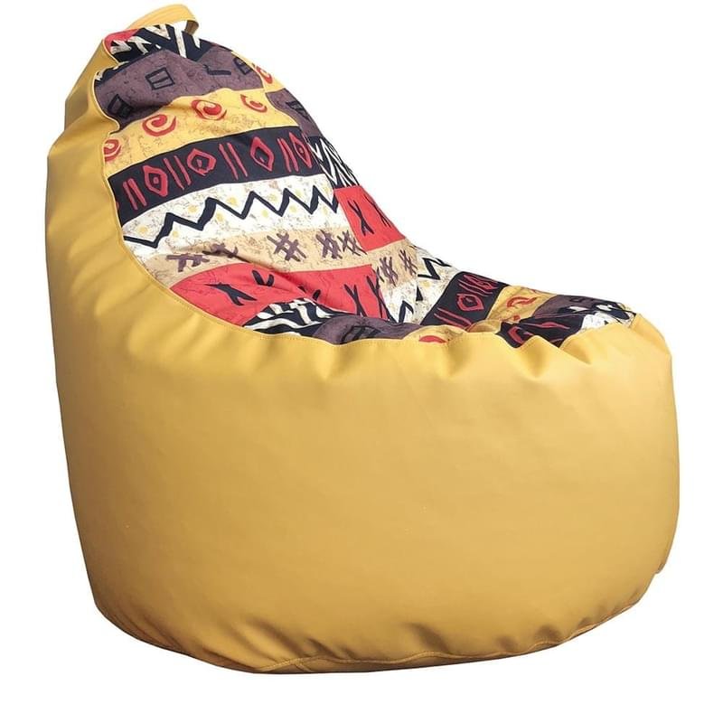 Кресло "Африка комбо"  Bbag - фото #1