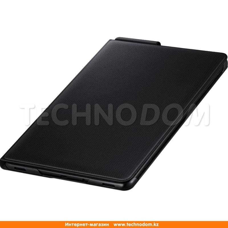 Чехол-Клавиатура для Samsung Galaxy Tab S 4 10.5"/T835, Black (EJ-FT830BBRGRU) - фото #3