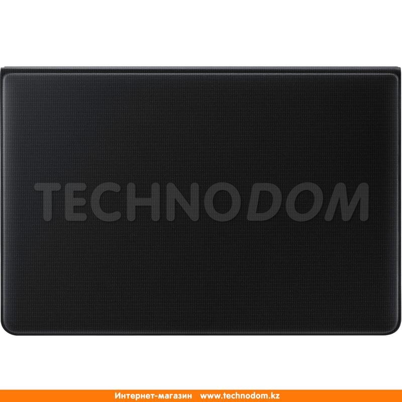 Чехол-Клавиатура для Samsung Galaxy Tab S 4 10.5"/T835, Black (EJ-FT830BBRGRU) - фото #4