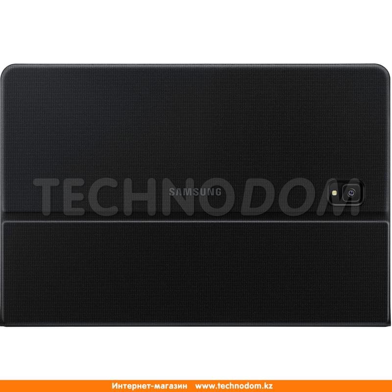 Чехол-Клавиатура для Samsung Galaxy Tab S 4 10.5"/T835, Black (EJ-FT830BBRGRU) - фото #5