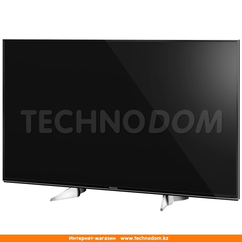 Телевизор 55" Panasonic TX-55EXR600 LED UHD Smart Black - фото #1