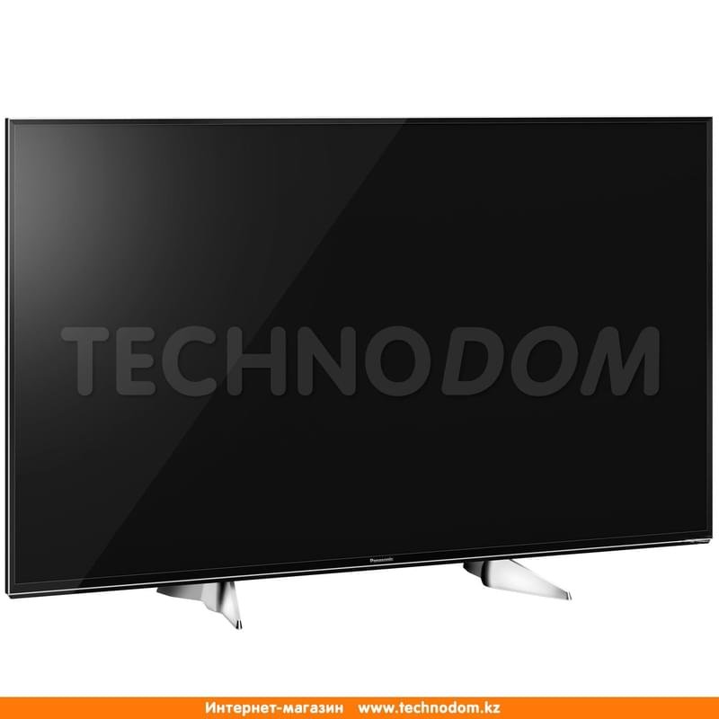 Телевизор 55" Panasonic TX-55EXR600 LED UHD Smart Black - фото #2