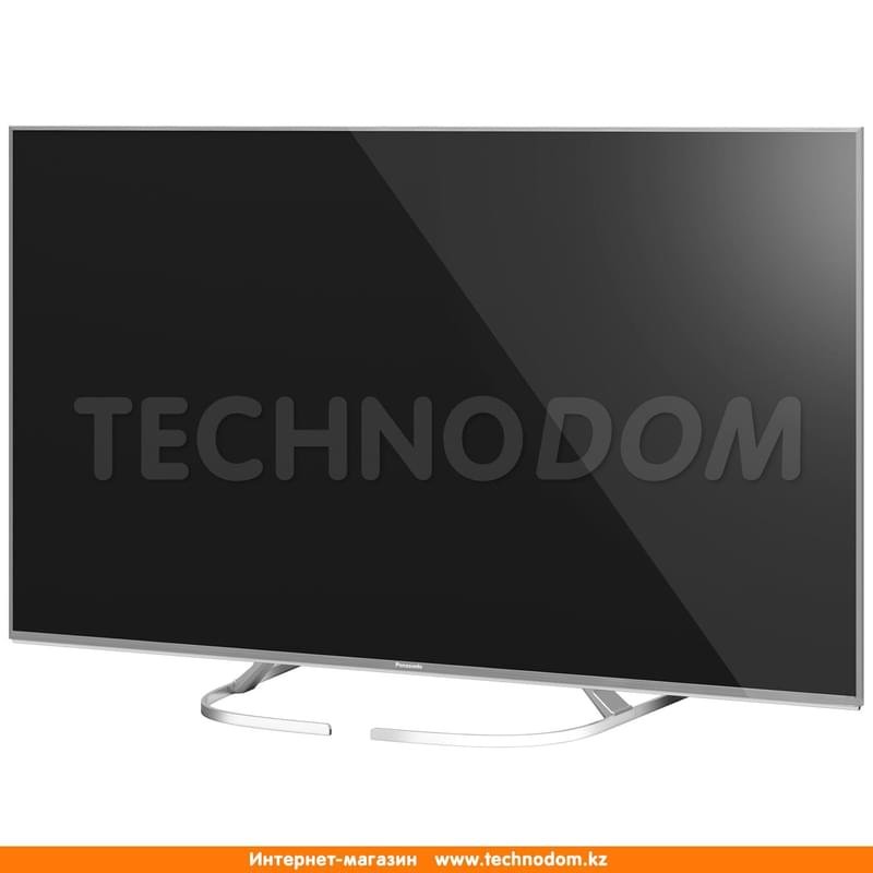 Телевизор 50" Panasonic TX-50EXR700 LED UHD Smart Black - фото #1