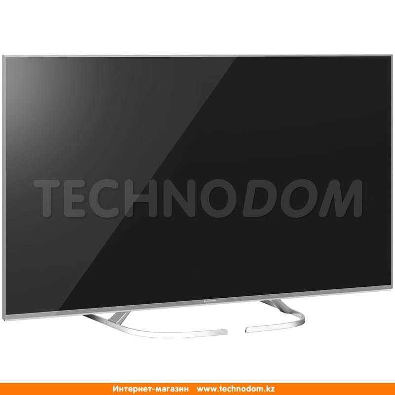Телевизор 50" Panasonic TX-50EXR700 LED UHD Smart Black - фото #2