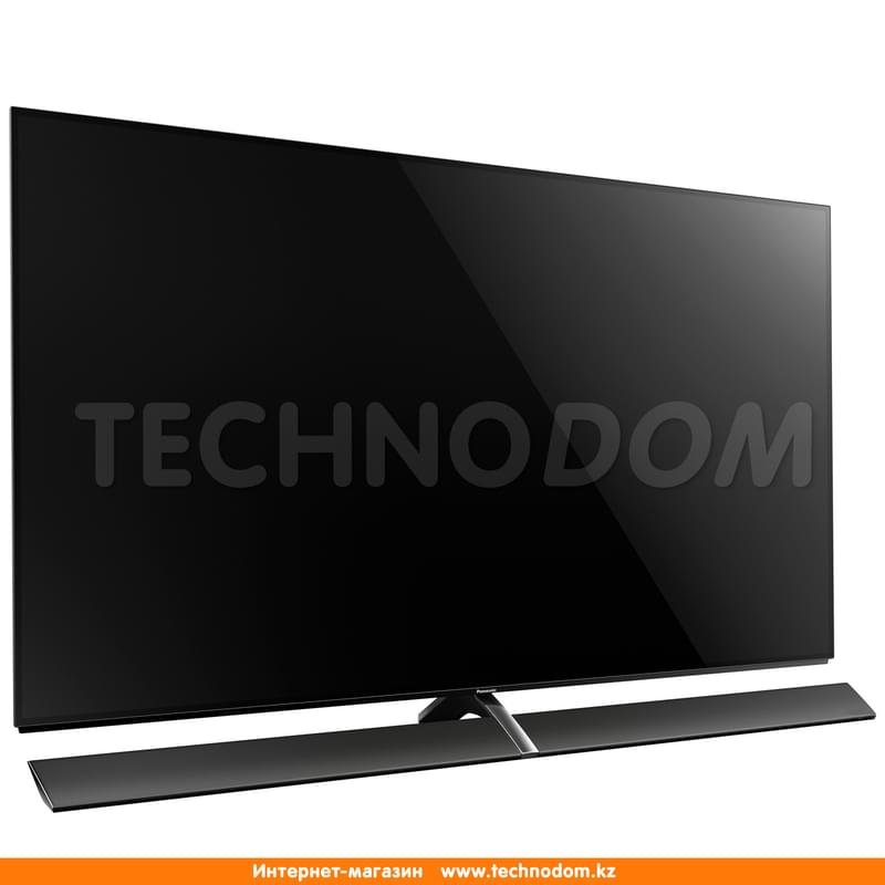 Телевизор 77" Panasonic TX-77EZR1000 OLED UHD Smart 3D Black - фото #1