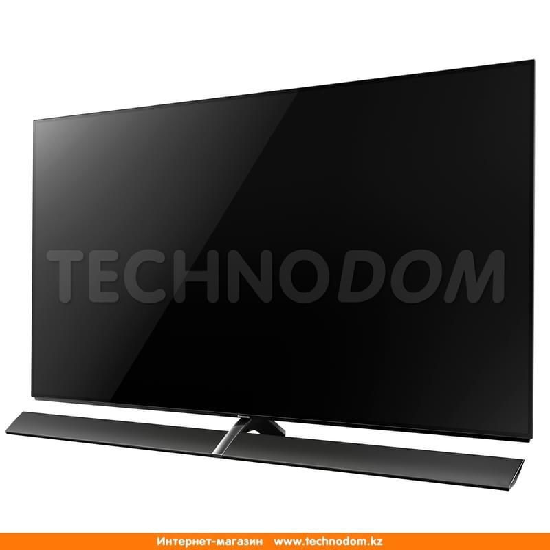 Телевизор 77" Panasonic TX-77EZR1000 OLED UHD Smart 3D Black - фото #2