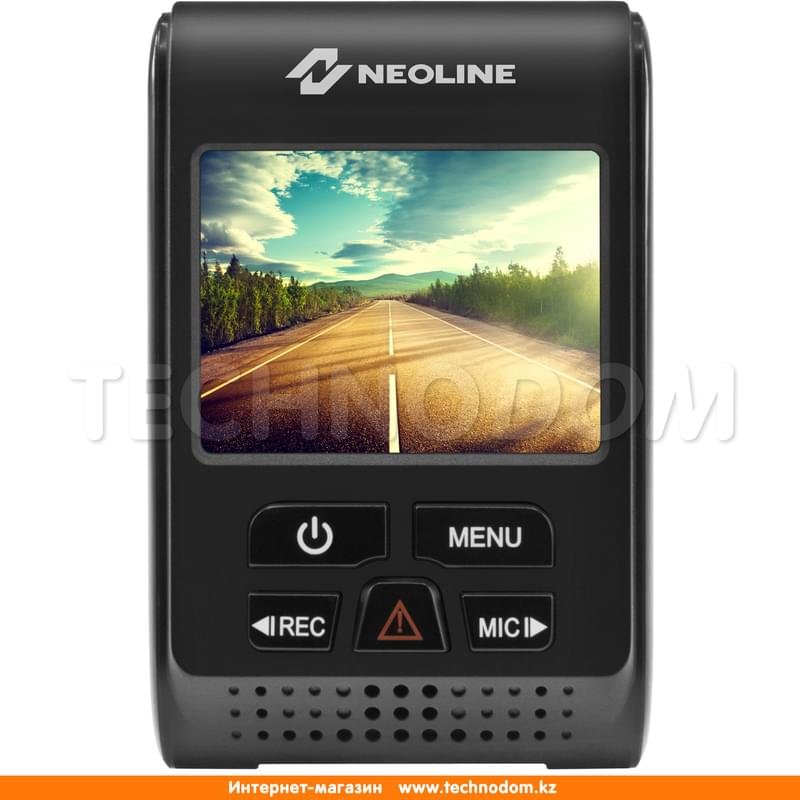 Видеорегистратор Neoline G-Tech X37 - фото #0