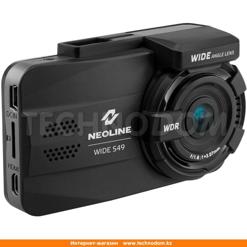 Видеорегистратор Neoline Wide S49 Dual - фото #1