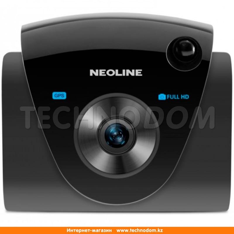 Видеорегистратор с радар-детектором Neoline X-COP 9700 - фото #0