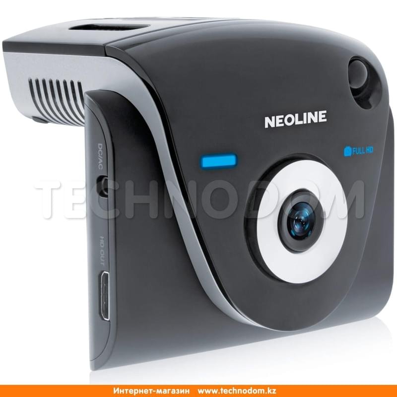 Видеорегистратор с радар-детектором Neoline X-COP 9700 - фото #1