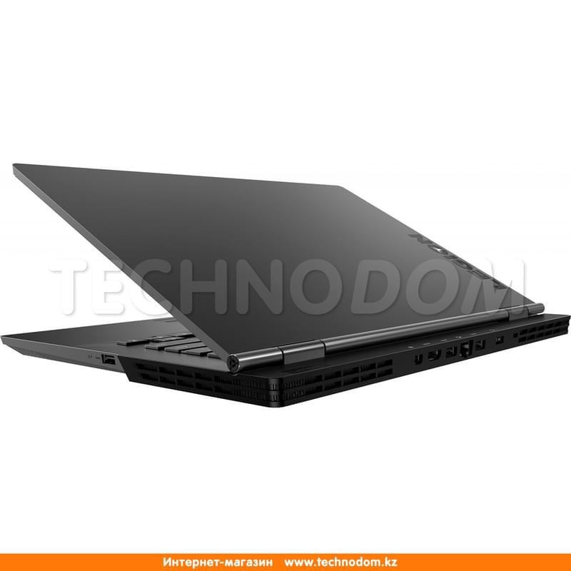 Игровой ноутбук Lenovo IdeaPad Legion Y730 i7 8750H / 8ГБ / 1000HDD / 16OPTANE / GTX1050Ti 4ГБ / 15.6 / Win10 / (81HD0004RU) - фото #4