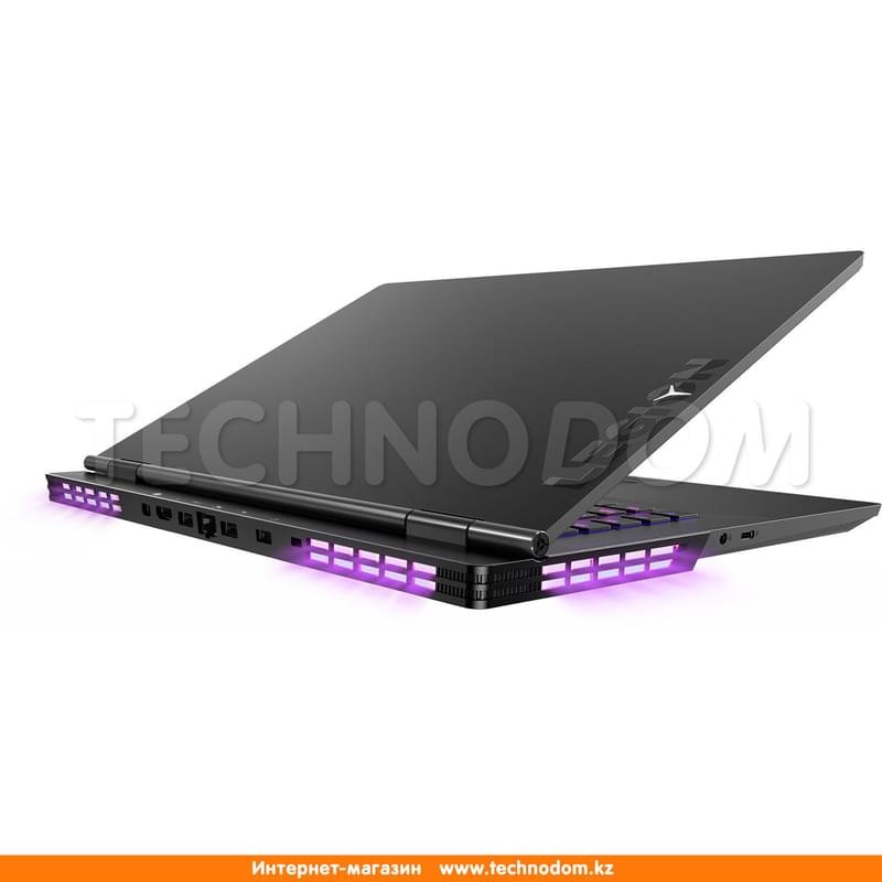 Игровой ноутбук Lenovo IdeaPad Legion Y730 i7 8750H / 8ГБ / 1000HDD / 16OPTANE / GTX1050Ti 4ГБ / 15.6 / Win10 / (81HD0004RU) - фото #5