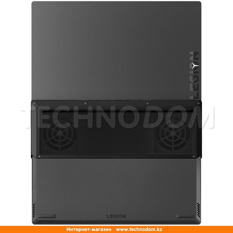 Игровой ноутбук Lenovo IdeaPad Legion Y730 i7 8750H / 8ГБ / 1000HDD / 16OPTANE / GTX1050Ti 4ГБ / 15.6 / Win10 / (81HD0004RU) - фото #7