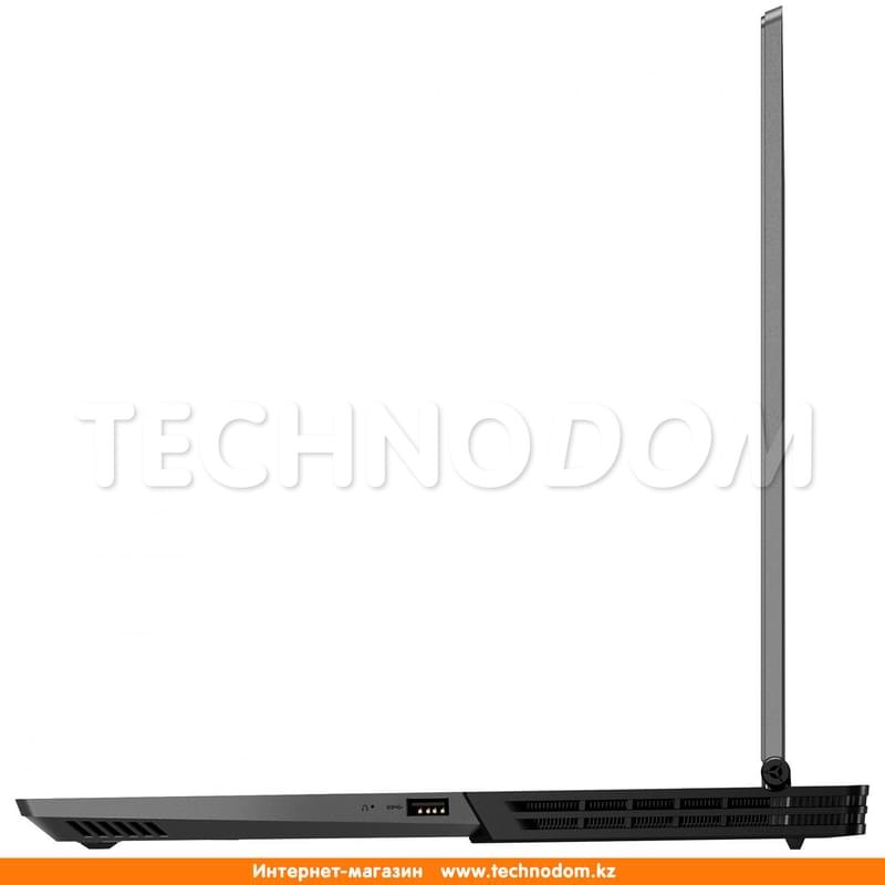 Игровой ноутбук Lenovo IdeaPad Legion Y730 i7 8750H / 8ГБ / 1000HDD / 16OPTANE / GTX1050Ti 4ГБ / 15.6 / Win10 / (81HD0004RU) - фото #8