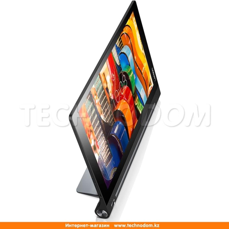 Планшет Lenovo Yoga Tab 3 10.1 16GB WiFi + LTE Black (ZA0K0021RU) - фото #5