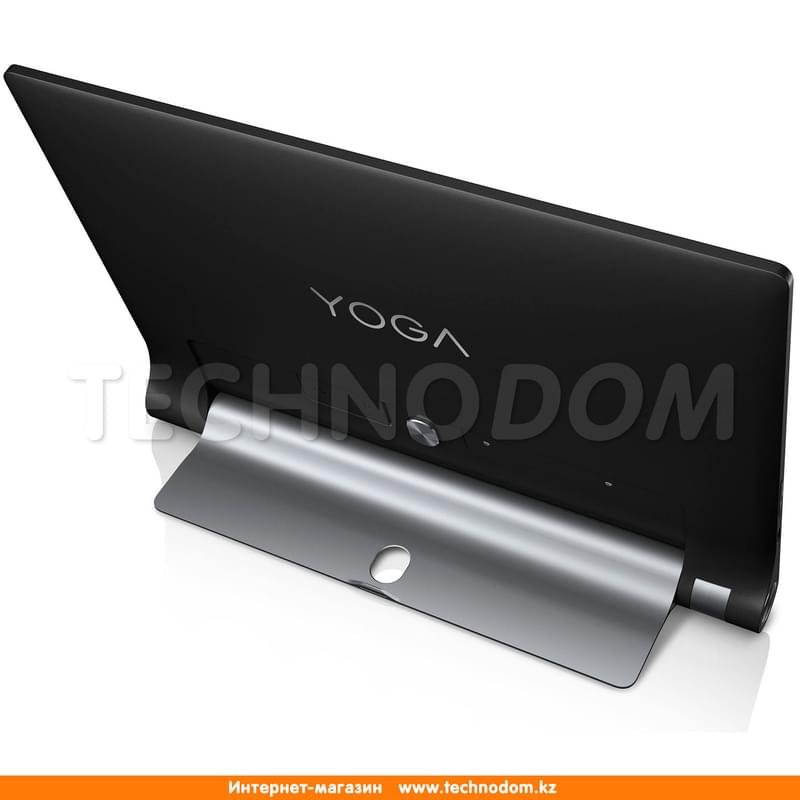 Планшет Lenovo Yoga Tab 3 10.1 16GB WiFi + LTE Black (ZA0K0021RU) - фото #6