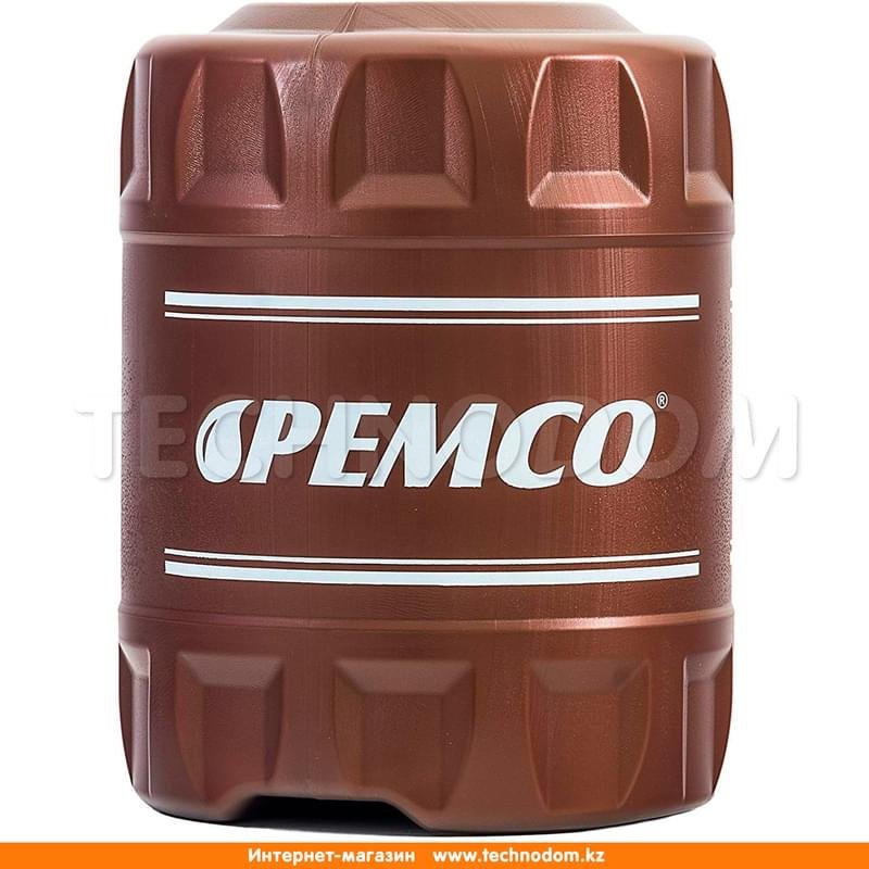 Жидкость для АКПП PEMCO iMatic 450 JWS 3309 20л - фото #0
