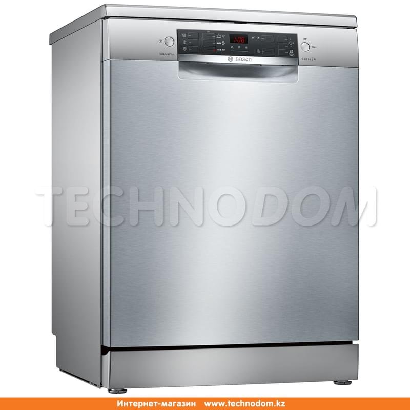 Посудомоечная машина Bosch SMS-45DI10Q - фото #0