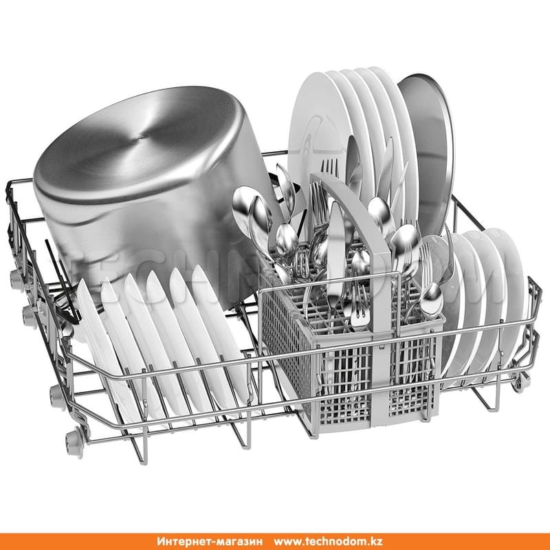 Посудомоечная машина Bosch SMS-45DI10Q - фото #3