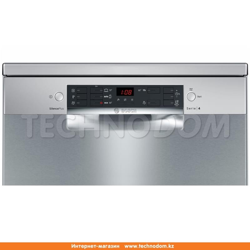 Посудомоечная машина Bosch SMS-45DI10Q - фото #4