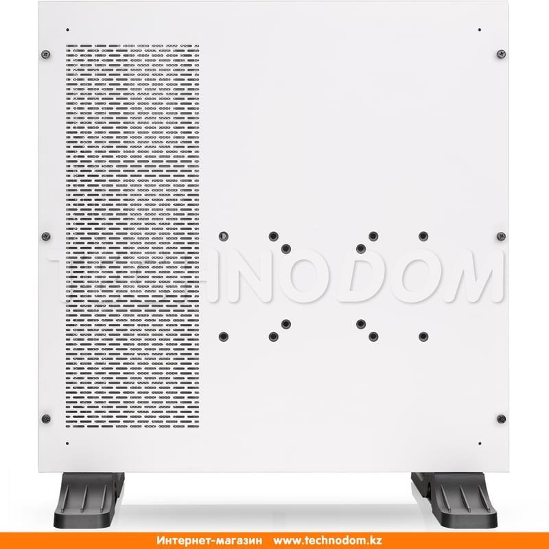 ПК корпус Thermaltake Core P3 Snow Edition MidTower, window, White mATX (CA-1G4-00M6WN-00) - фото #5