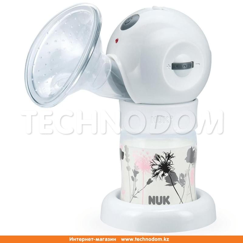 Молокоотсос электрический NUK Luna - фото #0