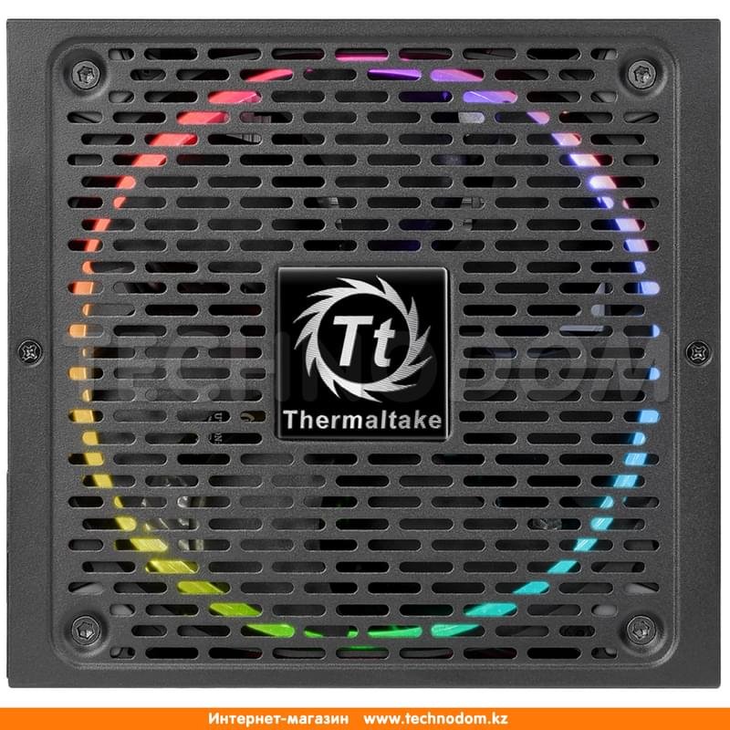 Блок питания Thermaltake Toughpower Grand RGB 850W APFC ATX 20+4pin, 4+4pin (PS-TPG-0850FPCGEU-S) - фото #3