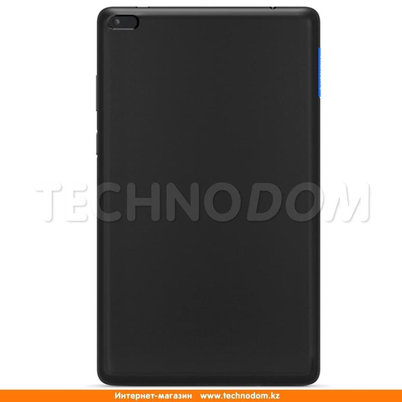 Планшет Lenovo Tab E8 16GB WiFi Black (ZA3W0010RU) - фото #1