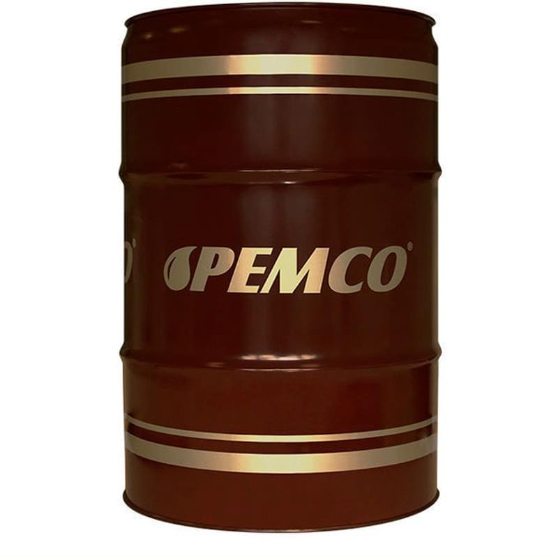 Моторное масло PEMCO iDrive 214 SAE 10W40 API CH-4/SL 60л - фото #0