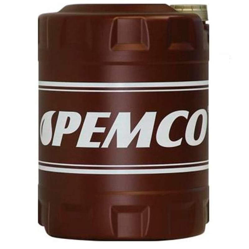 Жидкость для АКПП PEMCO iMatic 430 Dexron III 10л - фото #0