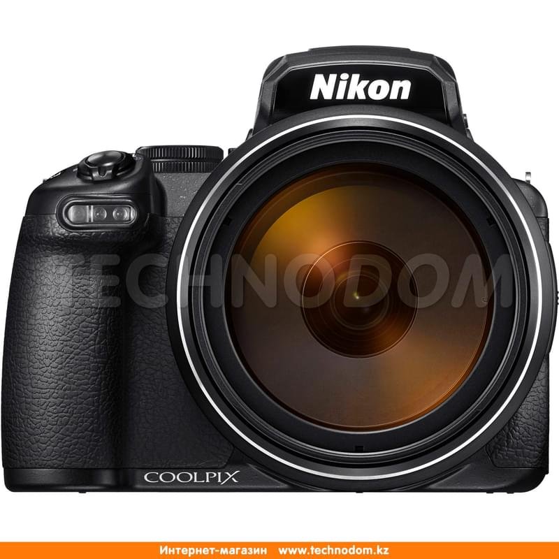 Цифровой фотоаппарат Nikon COOLPIX P1000 - фото #0