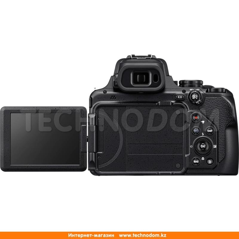 Цифровой фотоаппарат Nikon COOLPIX P1000 - фото #6