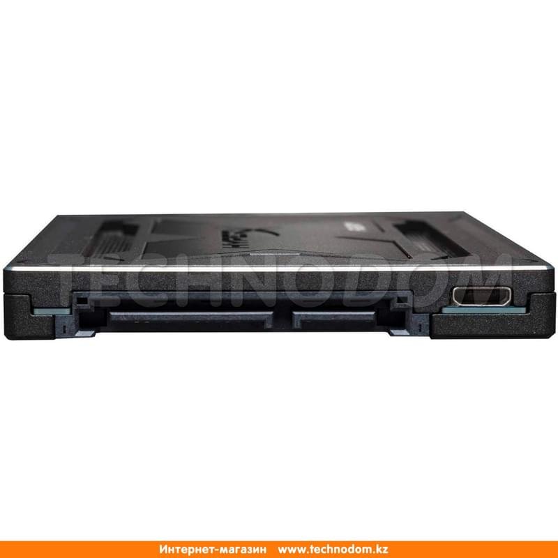 Внутренний SSD 2.5" 7мм 480GB Kingston HyperX Fury RGB SATA-III TLC (SHFR200/480G) - фото #3