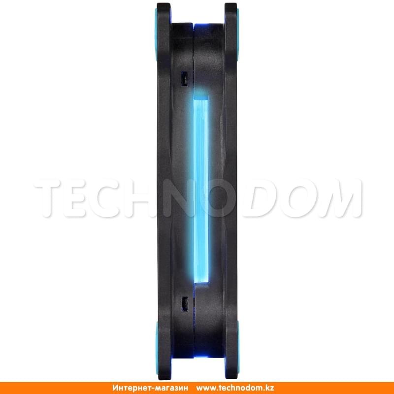 Кулер для кейса Thermaltake Riing 14 LED Blue ATX (CL-F039-PL14BU-A) - фото #4