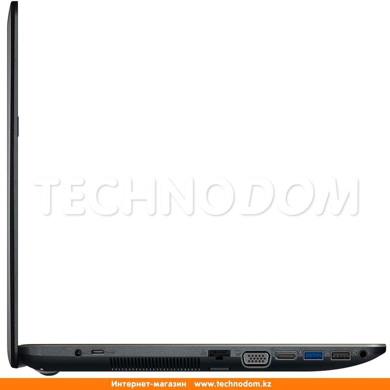 Ноутбук Asus X541N Celeron N3350 / 4ГБ / 500HDD / 15.6 / Win10 / (X541NA-GQ074T) - фото #3